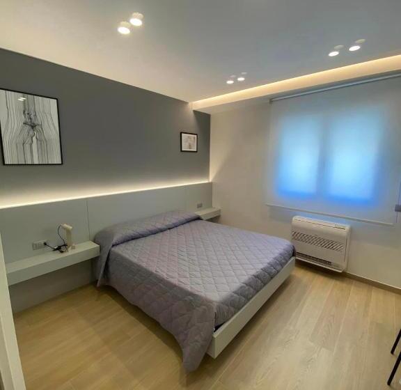 اتاق استاندارد, B&b Il Lux