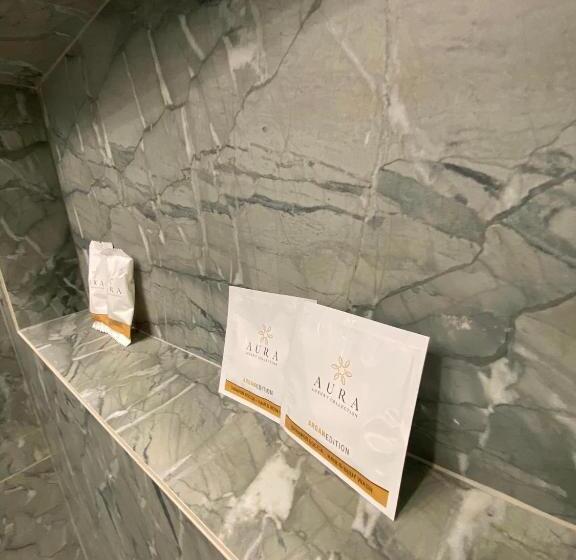 اتاق استاندارد, B&b Il Lux