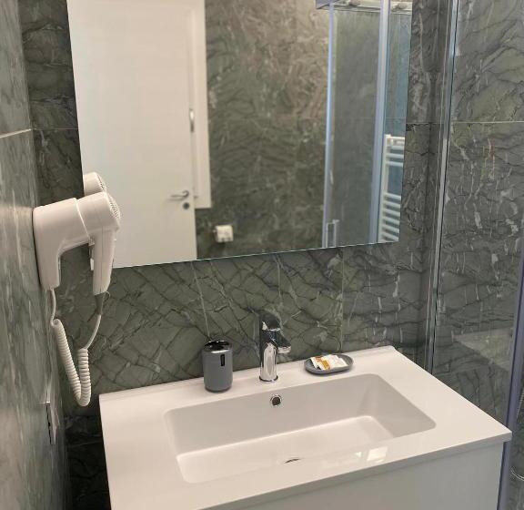 اتاق استاندارد, B&b Il Lux