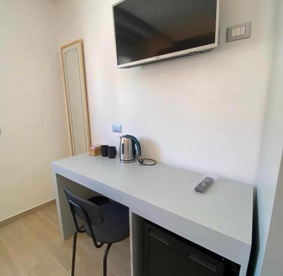 اتاق استاندارد, B&b Il Lux