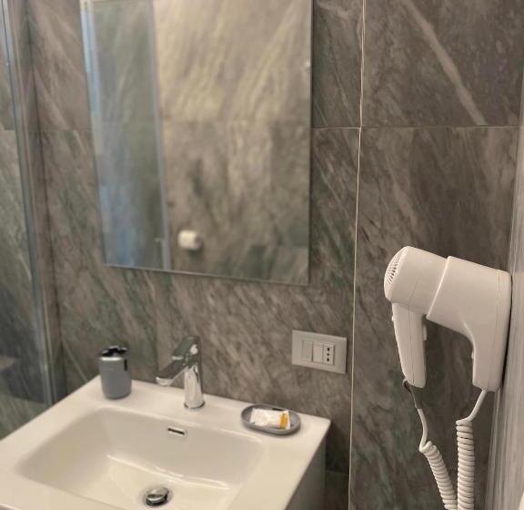اتاق استاندارد, B&b Il Lux