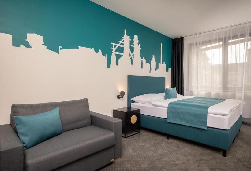 Apartamento Deluxe 1 Dormitório, Design Hotel Vp1 Art