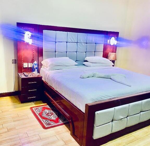 اتاق سوپریور با تخت بزرگ, Hillside Hotel Tarime