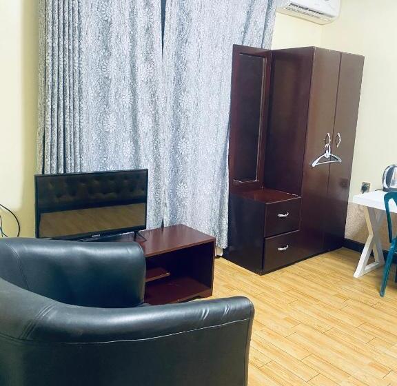 اتاق استاندارد, Hillside Hotel Tarime