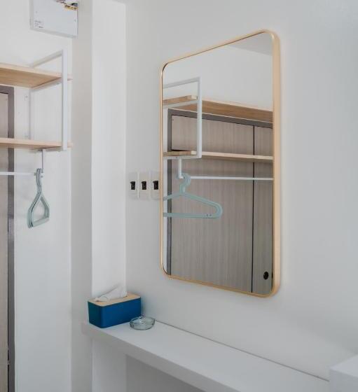 Номер Deluxe, C4 Resort