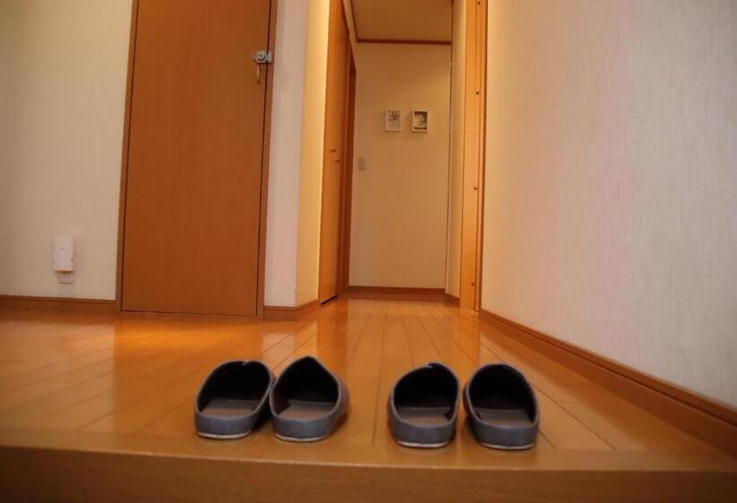 Номер Superior, Ritomaru Rooms Hakata Hakozaki