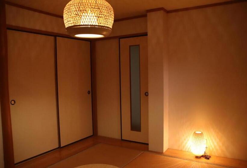 Номер Superior, Ritomaru Rooms Hakata Hakozaki