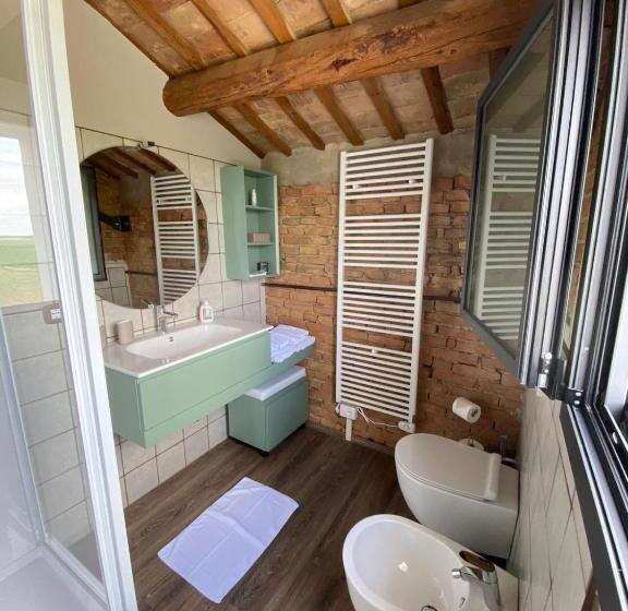 Семейный Номер, Villa Ferri Agriturismo Perke