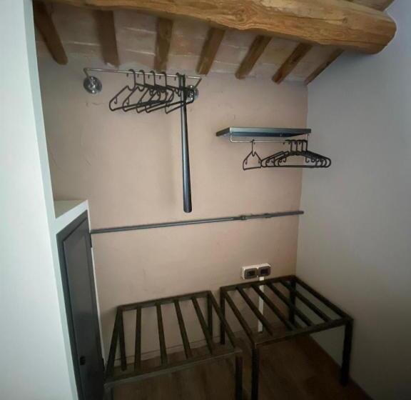 Семейный Номер Superior, Villa Ferri Agriturismo Perke