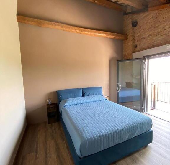 Семейный Номер Superior, Villa Ferri Agriturismo Perke