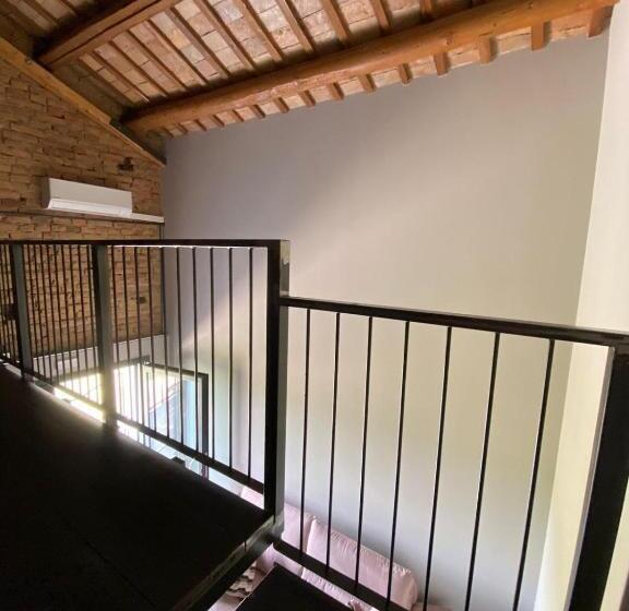 Family Suite, Villa Ferri Agriturismo Perke