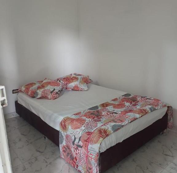 Номер Стандарт Индивидуальный Совместная Ванная, La Unión Hotel Boutique Tello Colombia