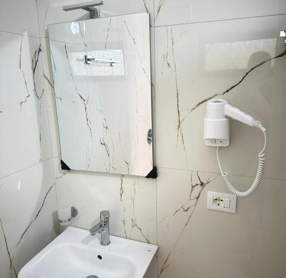 Четырехместный Номер Стандарт, Guesthouse4vm