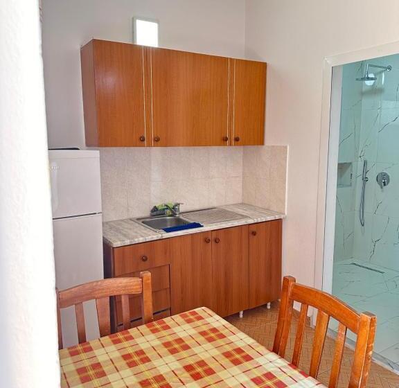 Четырехместный Номер Стандарт, Guesthouse4vm