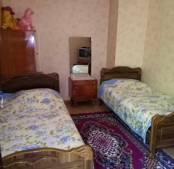 اتاق اکونومی, Tskaltubo Guesthouse Oda