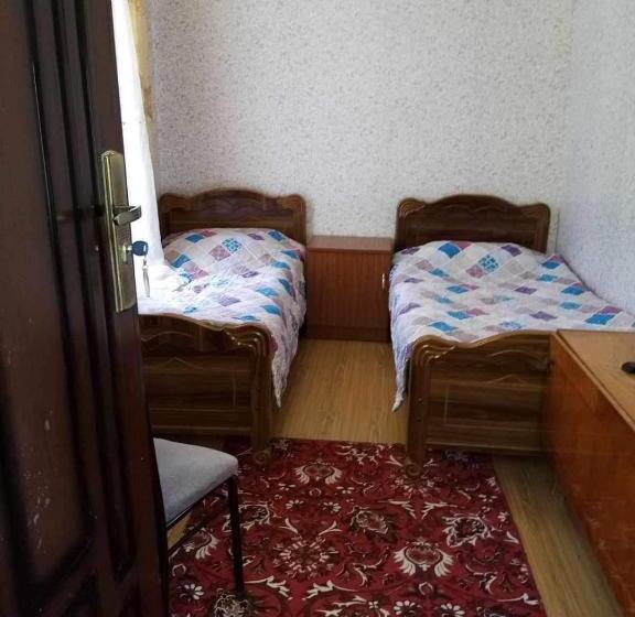 اتاق اکونومی, Tskaltubo Guesthouse Oda