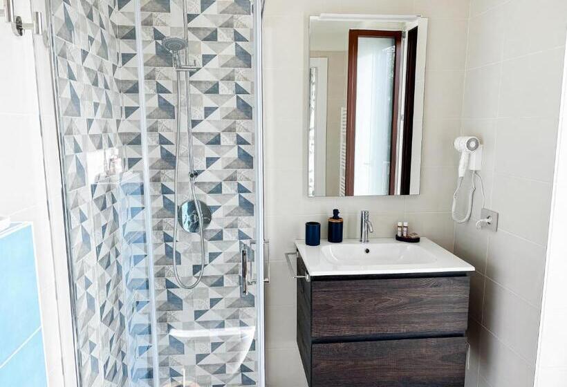 Номер Deluxe с Балконом, Verdiluna Cosyhome