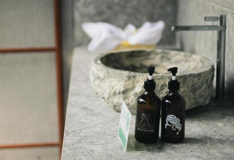 Бунгало Deluxe, Bhalance Retreat