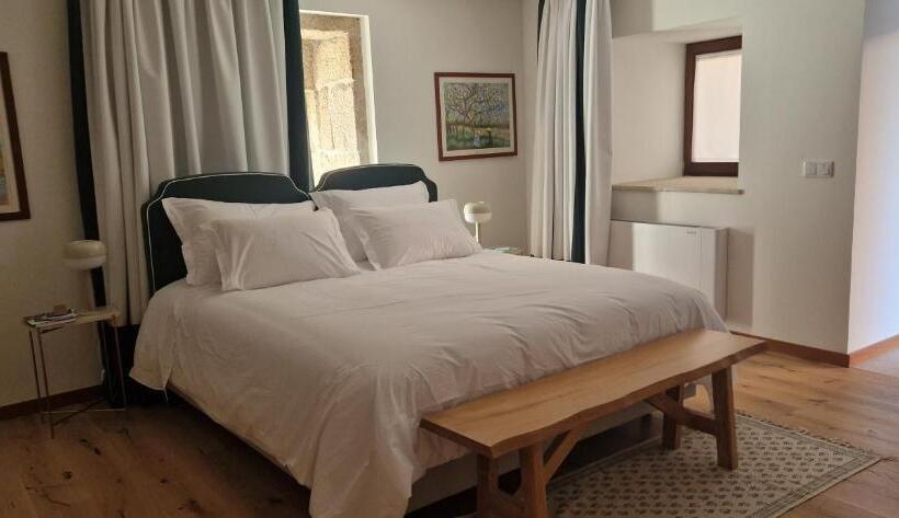 Номер Deluxe, Casa Lis
