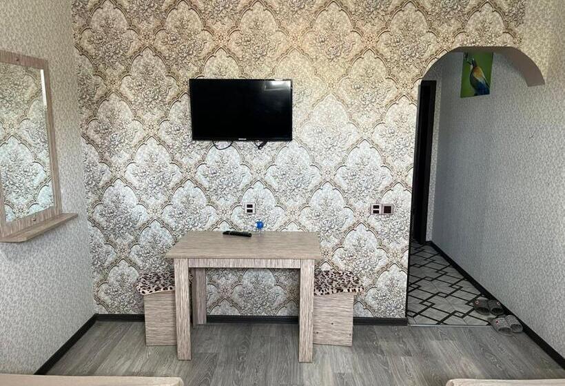 اتاق استاندارد, Evim Hotel Mingecevir