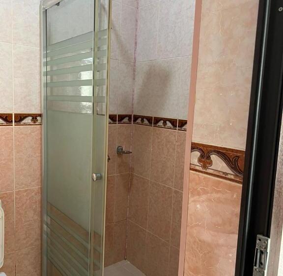 اتاق استاندارد سه نفره, Evim Hotel Mingecevir