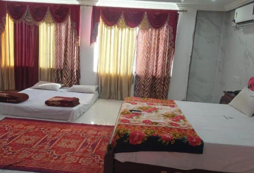 家庭套房, Sri Saravana Rameswaram