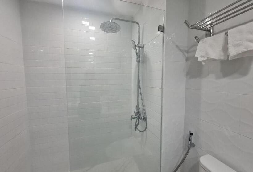 Семейный Номер, The Mandala Nook Splendido Taal Condo Staycation