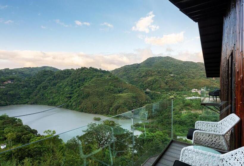 اتاق استاندارد, Kilar Mountain Villa