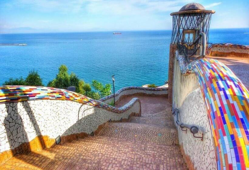 اتاق استاندارد سه نفره, Ninfa Roda B&b