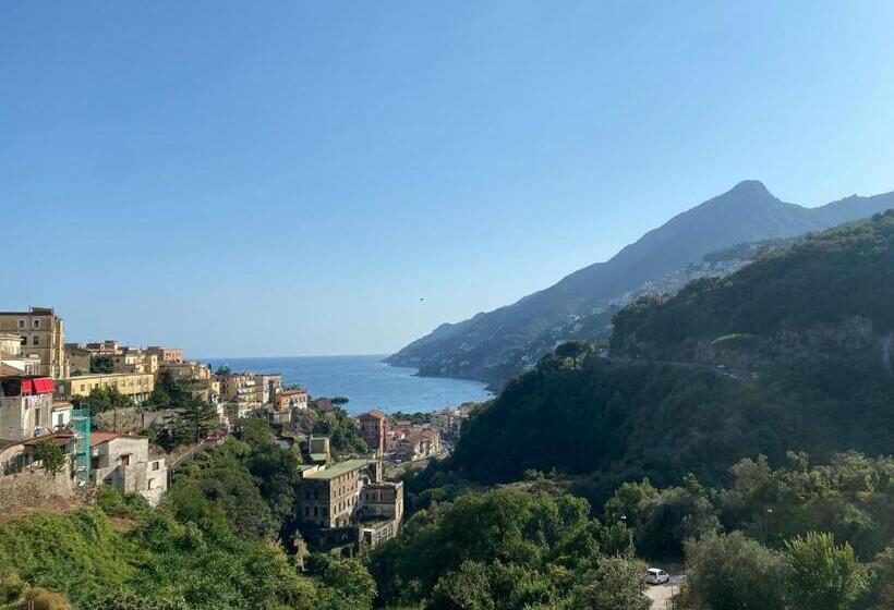 اتاق استاندارد سه نفره, Ninfa Roda B&b