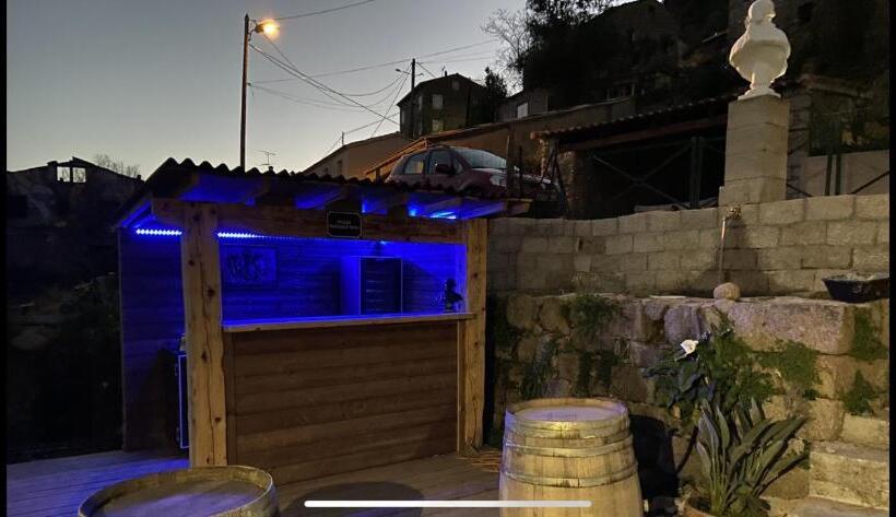 Номер Стандарт, Casa Versini