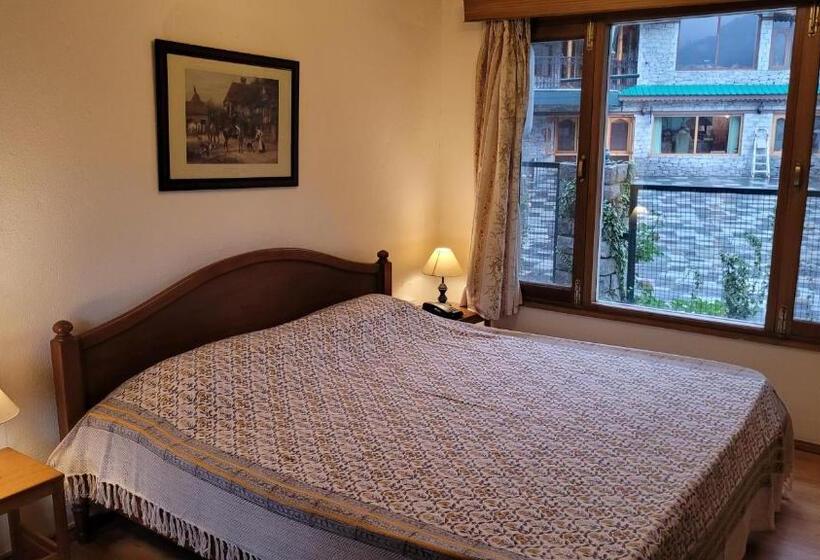 کلبه ییلاقی, The Native Route   Boutique Cottages In Manali