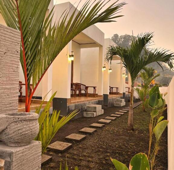Номер Стандарт, Volcano Vista Inn