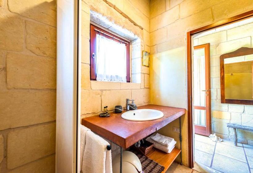 Номер Стандарт, Masseria Copertini