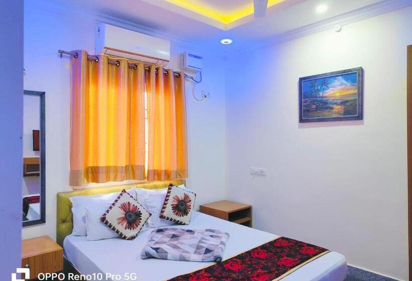 Семейный Номер Deluxe, S3 Homestay