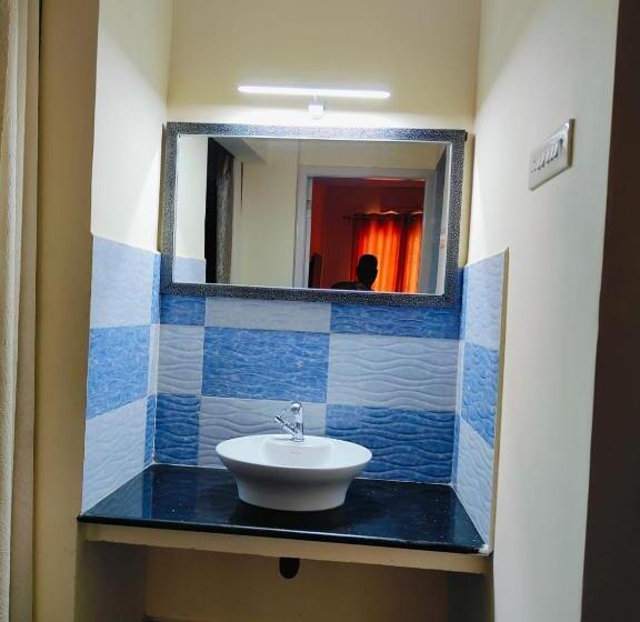 Family Suite, S3 Homestay