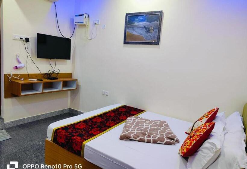 Family Suite, S3 Homestay