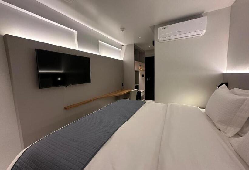 수피리어 룸, Icon Hotel By Welkom