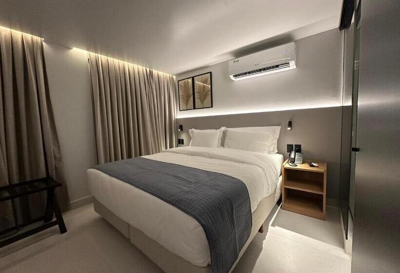 바다 전망 스위트, Icon Hotel By Welkom