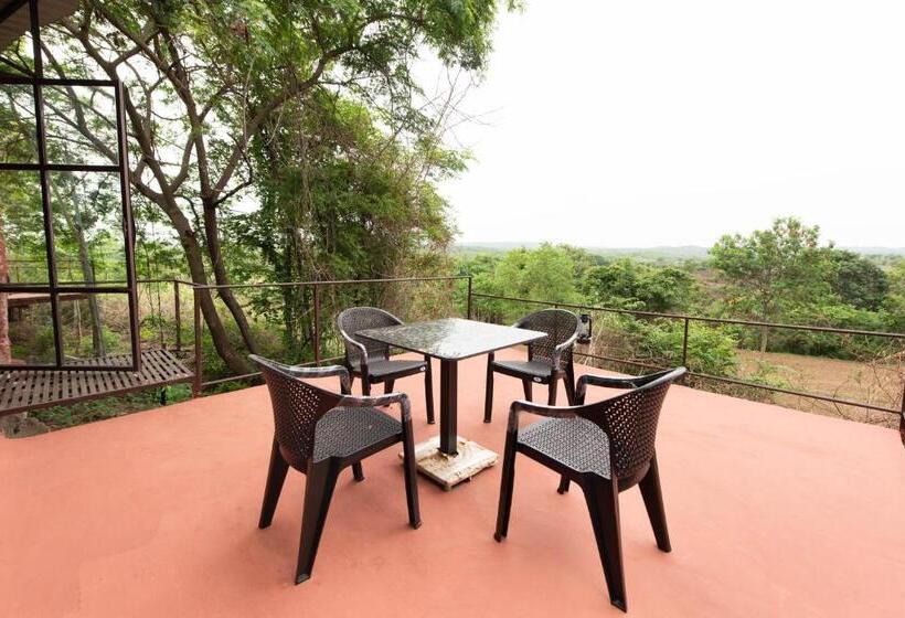 家庭山景房, La Forest Resort