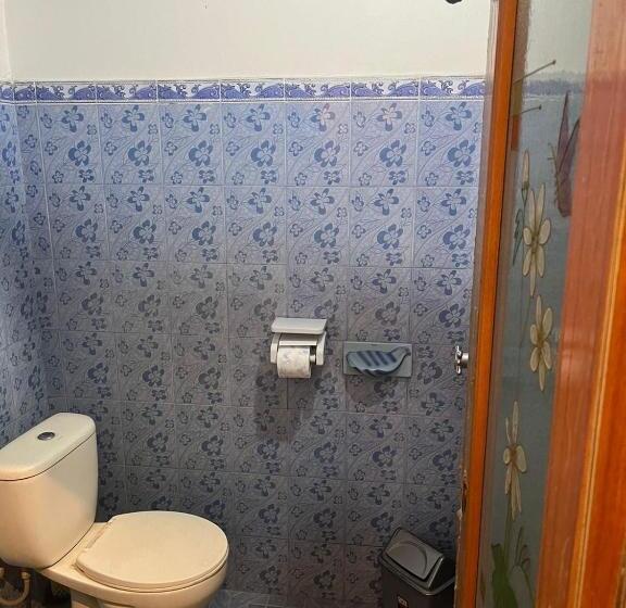 Семейный Номер Вид на Сад, Rodja Homestay