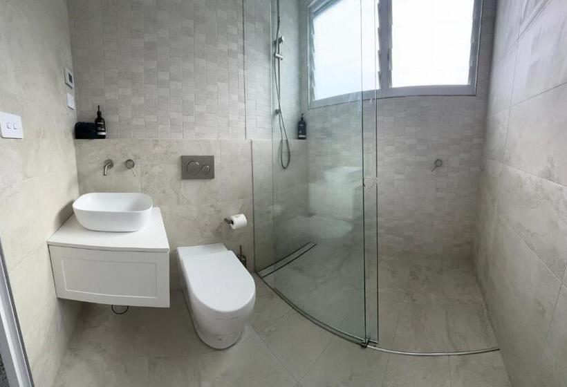 Номер Стандарт, Rom Baros Tiny Beach House