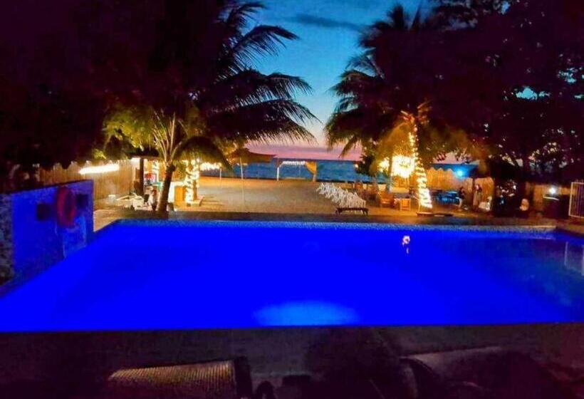 패밀리 룸, Sevens Hideaway Beach Resort