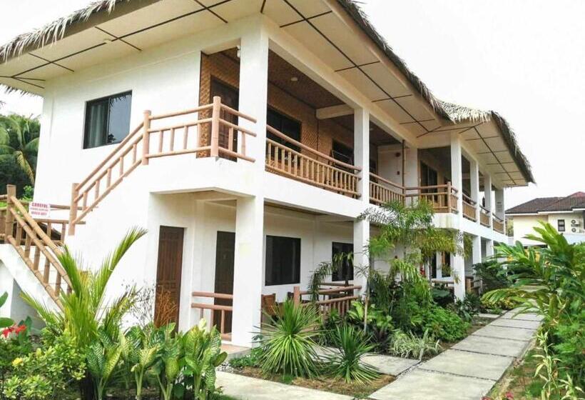 패밀리 룸, Sevens Hideaway Beach Resort