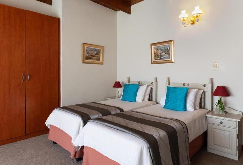 디럭스 룸, Aberfeldy Bed And Breakfast