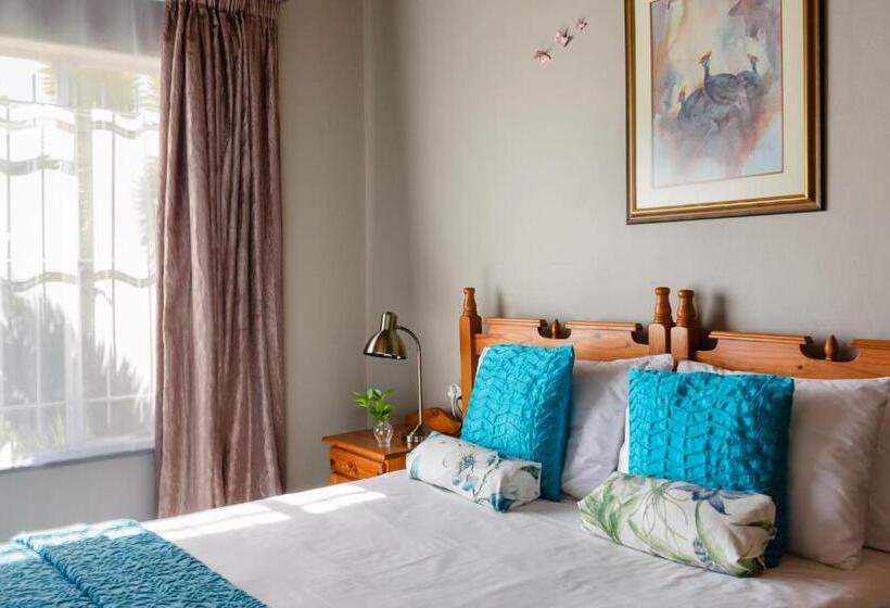 이코노미 룸, Aberfeldy Bed And Breakfast