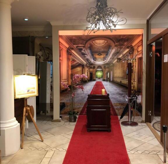 اتاق استاندارد, Paivilla Boutique