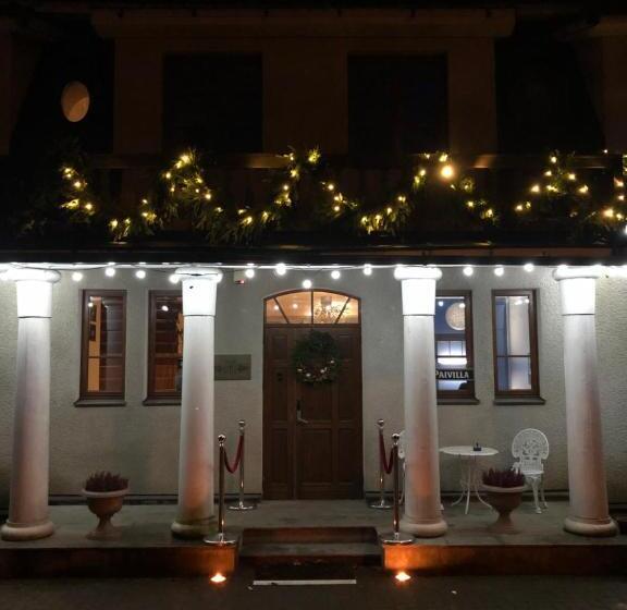 استودیوی سوپریور, Paivilla Boutique