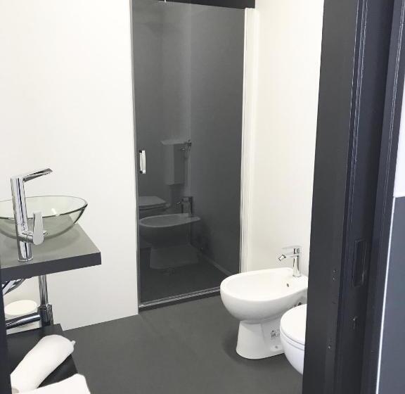 스탠다드 룸, Pex Padova