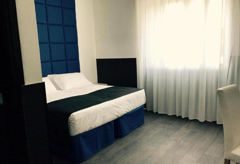 스탠다드 룸, Pex Padova